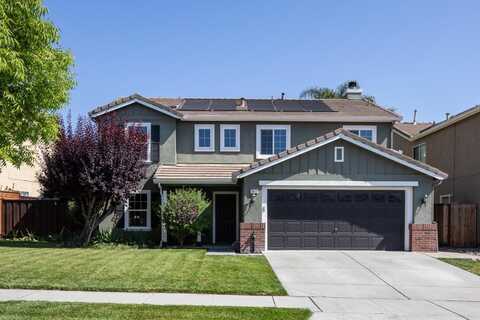1417 Briarberry LN, GILROY, CA 95020