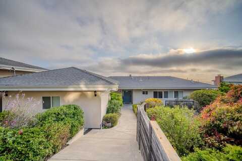 2735 Del Monte AVE, EL CERRITO, CA 94530