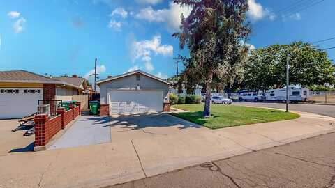 2001 Jerry LN, LODI, CA 95242