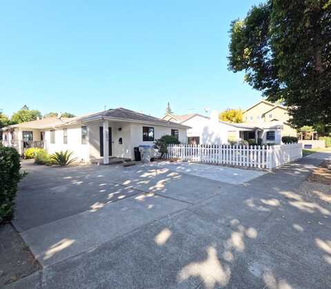 1693 Lincoln AVE, San Jose, CA 95125