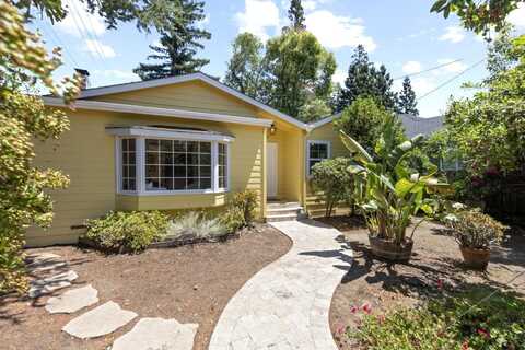 2001 Valparaiso AVE, MENLO PARK, CA 94025