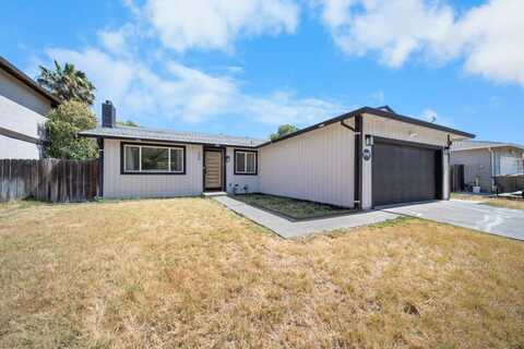 508 Gadwall DR, SUISUN CITY, CA 94585