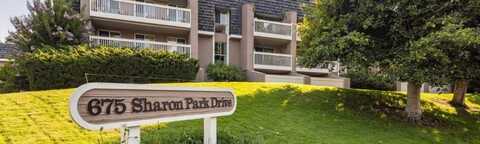 675 Sharon Park DR 235, Menlo Park, CA 94025