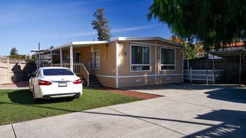 2784 Monterey RD 1, SAN JOSE, CA 95111