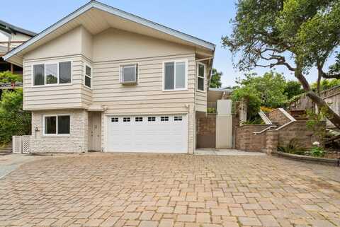 254 Aptos Beach DR, APTOS, CA 95003