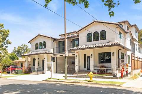 30 S 22nd ST 2, SAN JOSE, CA 95116