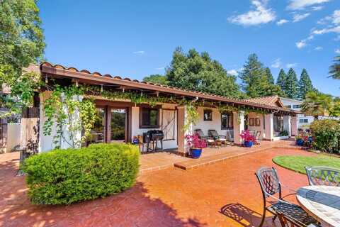 102 Pasatiempo DR, SANTA CRUZ, CA 95060