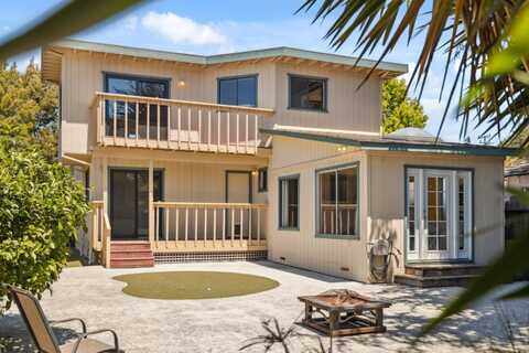 336 Rio Del Mar BLVD, APTOS, CA 95003