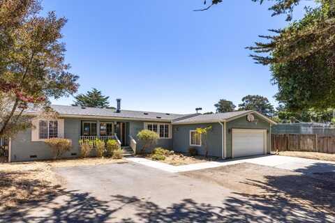 1538 Hilby AVE B, SEASIDE, CA 93955