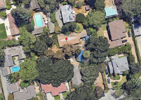 544 Encina AVE, Menlo Park, CA 94025