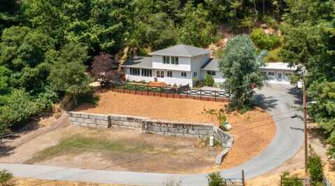 423 Nelson Rd., SCOTTS VALLEY, CA 95066
