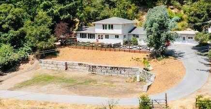 423 Nelson Rd., SCOTTS VALLEY, CA 95066