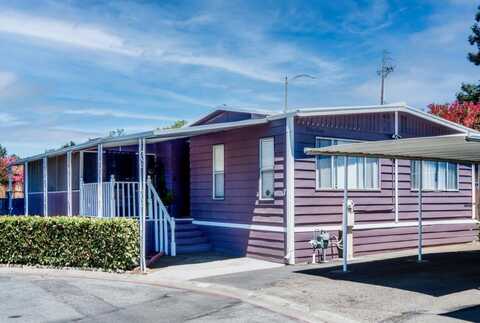 200 Ford RD 7, SAN JOSE, CA 95138
