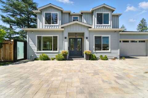 229 Budd AVE, CAMPBELL, CA 95008