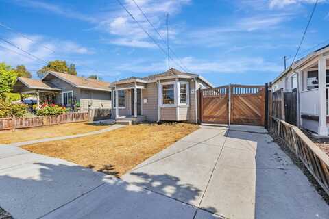 330 Hull AVE, San Jose, CA 95125