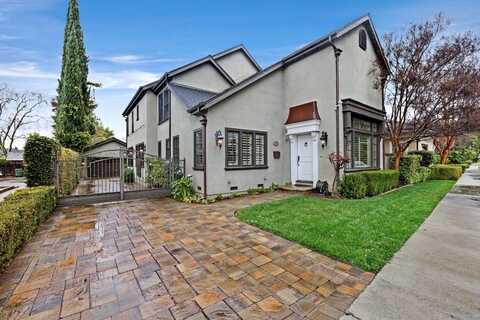1538 Lincoln AVE, SAN JOSE, CA 95125