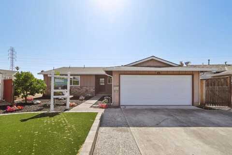 2995 Pettigrew CT, SAN JOSE, CA 95148