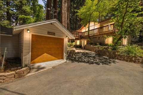 17520 Comanche TRL, LOS GATOS, CA 95033