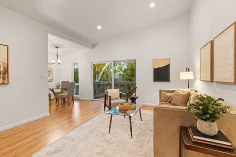 58 Laurie Meadows DR 3, SAN MATEO, CA 94403