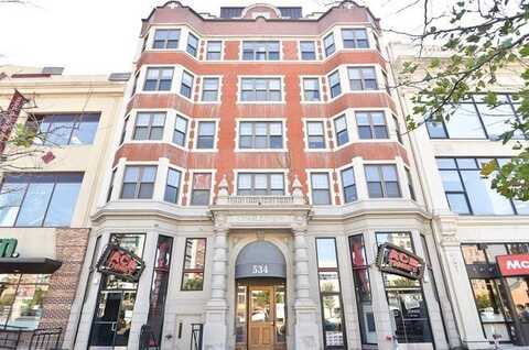 534 Commonwealth Ave, Boston, MA 02215