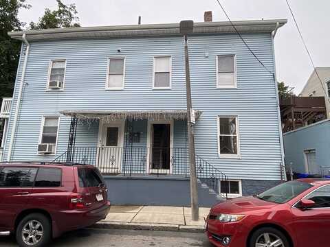 1 Minton St, Boston, MA 02130