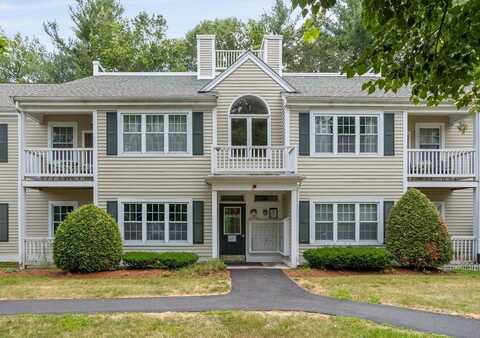 400 Brookside Dr, Andover, MA 01810