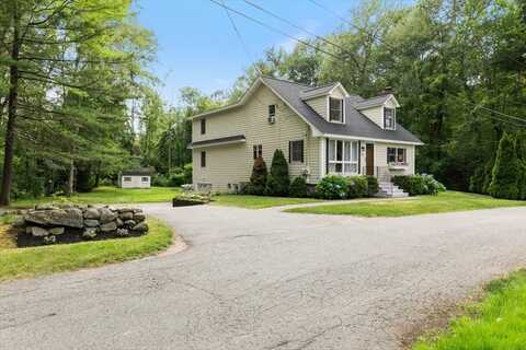 19 Off Webster Street, Andover, MA 01810