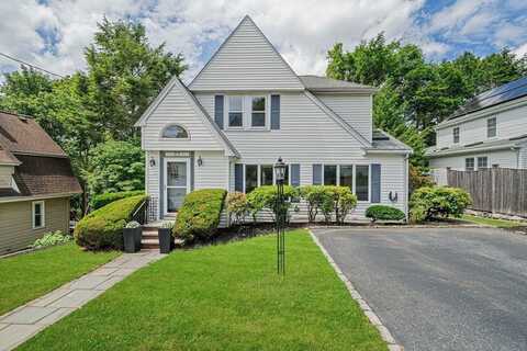 37 Baker, Lexington, MA 02421