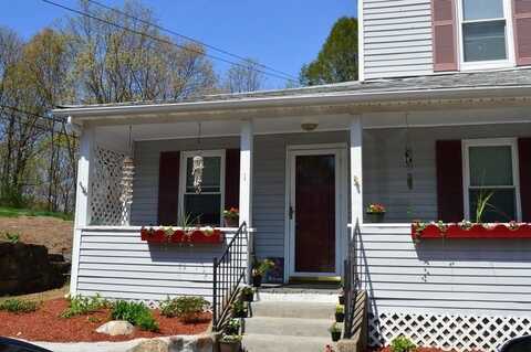 114 Waverly Street, Ashland, MA 01721