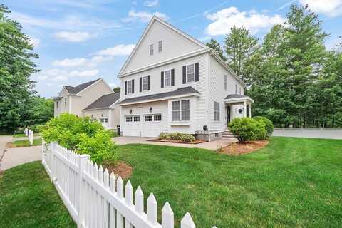 33 Golden Drive, Stow, MA 01775
