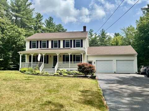 40 Newton Rd, Westminster, MA 01473