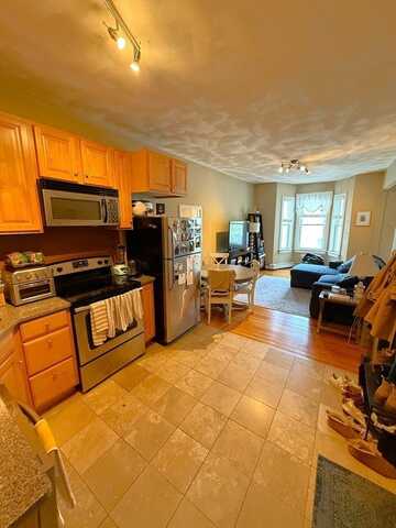 11 Telegraph, Boston, MA 02127