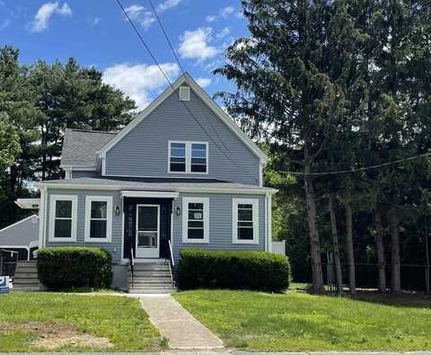 131 Spruce St, Abington, MA 02351
