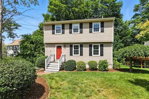 1119 Boston Rd, Haverhill, MA 01835