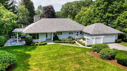 246 Highland Rd, Andover, MA 01810