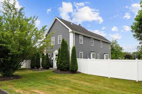 347 Morton St, Stoughton, MA 02072