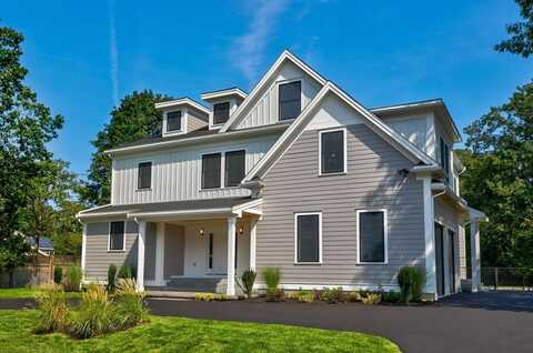 276 Lexington Street, Newton, MA 02466