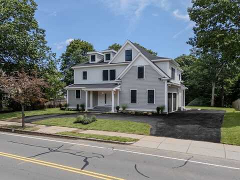 276 Lexington Street, Newton, MA 02466