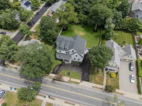 276 Lexington Street, Newton, MA 02466