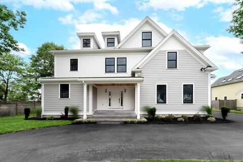 276 Lexington Street, Newton, MA 02466