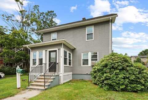 31 Alderman St, Holyoke, MA 01040