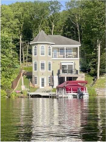 6 Wildwood Lane, Spencer, MA 01562