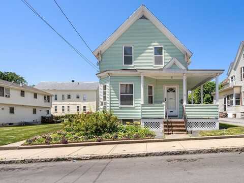 79 Warwick St, Lowell, MA 01851