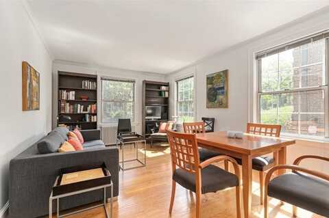 348 Harvard St, Cambridge, MA 02139
