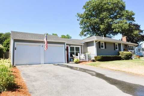 49 Parramatta Road, Beverly, MA 01915