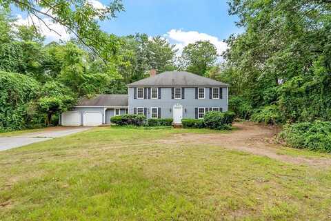 10 Tallard Road, Westford, MA 01886