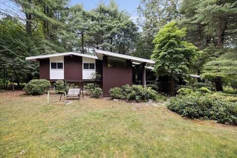 10 Partridge Road, Lexington, MA 02420