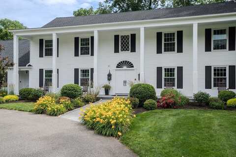 61 Prynne Ridge Rd, Longmeadow, MA 01106