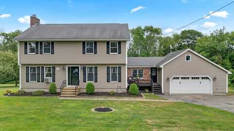 157 Podunk Rd, Sturbridge, MA 01566