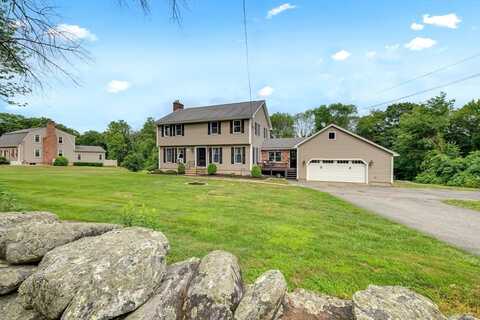 157 Podunk Rd, Sturbridge, MA 01566
